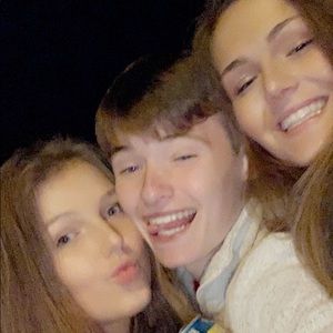 Meet your Posher, Liam